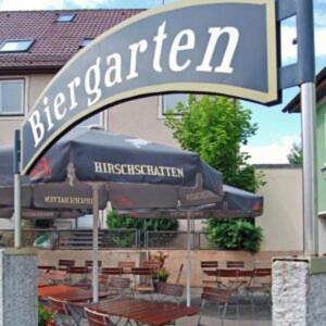 Landgasthof Kreuz Mit Gaestehaus Immendingen Exteriér fotografie